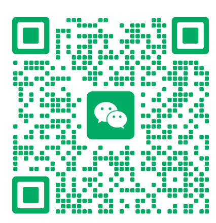 Scan Our Wechat